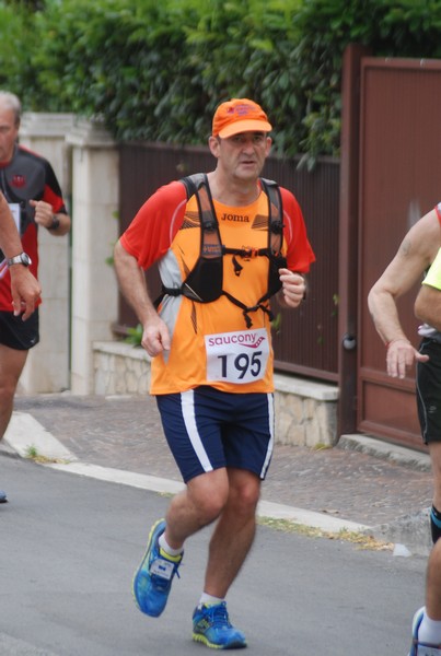 Maratonina di Villa Adriana (CCRun) (29/05/2016) 00179