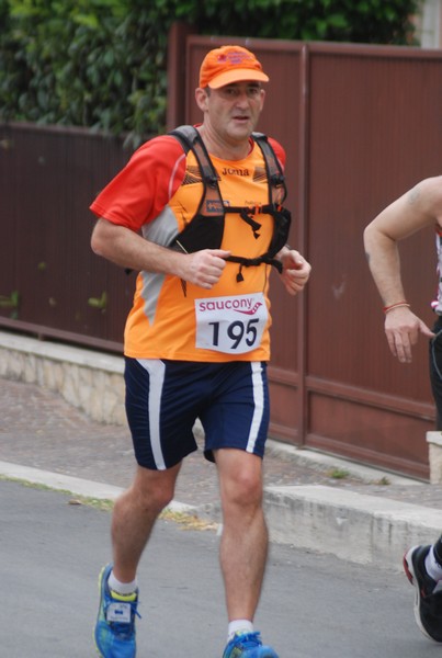 Maratonina di Villa Adriana (CCRun) (29/05/2016) 00180