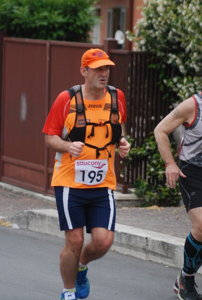 Maratonina di Villa Adriana (CCRun) (29/05/2016) 00181