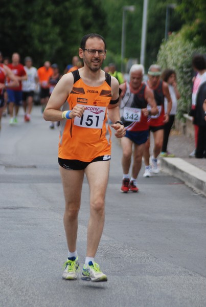 Maratonina di Villa Adriana (CCRun) (29/05/2016) 00186