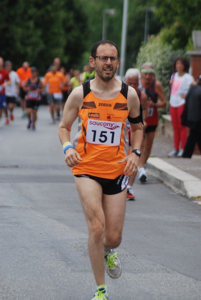 Maratonina di Villa Adriana (CCRun) (29/05/2016) 00187