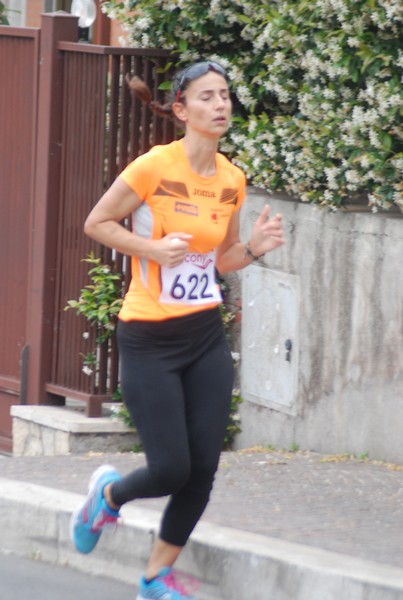 Maratonina di Villa Adriana (CCRun) (29/05/2016) 00188