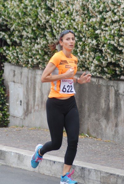 Maratonina di Villa Adriana (CCRun) (29/05/2016) 00189