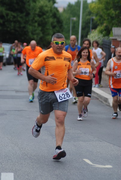 Maratonina di Villa Adriana (CCRun) (29/05/2016) 00195