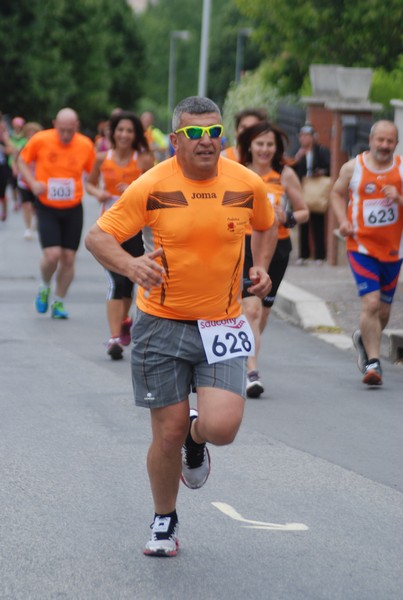 Maratonina di Villa Adriana (CCRun) (29/05/2016) 00196