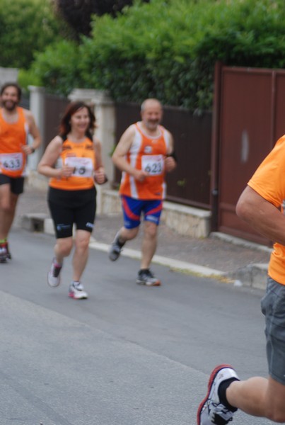 Maratonina di Villa Adriana (CCRun) (29/05/2016) 00199