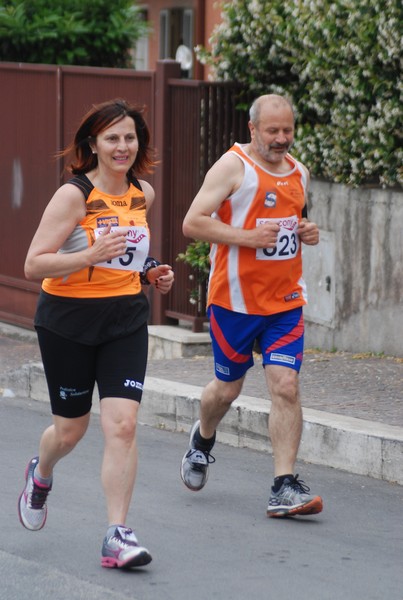 Maratonina di Villa Adriana (CCRun) (29/05/2016) 00202