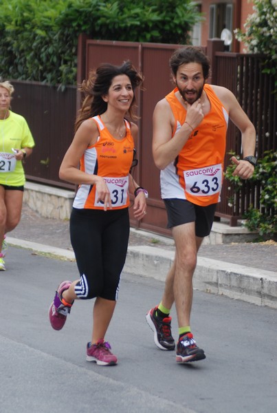 Maratonina di Villa Adriana (CCRun) (29/05/2016) 00204