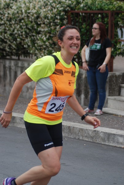 Maratonina di Villa Adriana (CCRun) (29/05/2016) 00214