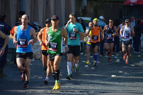 Maratona di Roma (TOP) (10/04/2016) 014