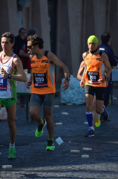 Maratona di Roma (TOP) (10/04/2016) 015