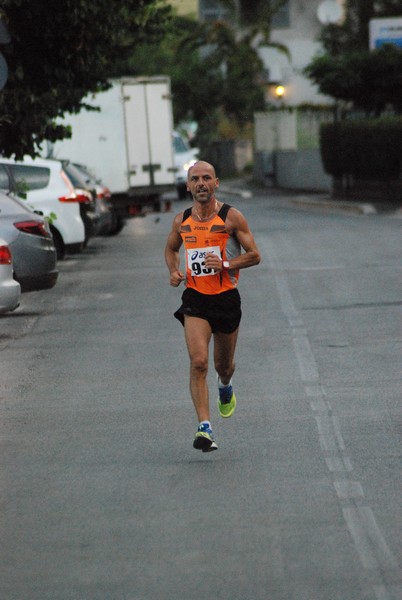 Alba Trail - La Botte di Guidonia (06/08/2016) 00001