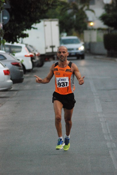 Alba Trail - La Botte di Guidonia (06/08/2016) 00002