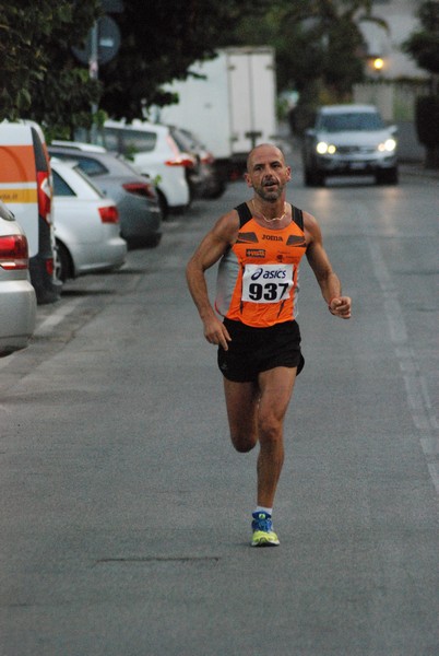 Alba Trail - La Botte di Guidonia (06/08/2016) 00003