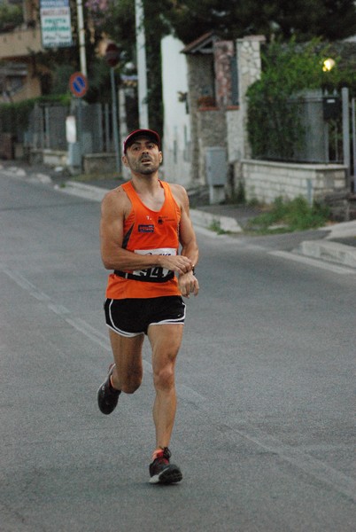 Alba Trail - La Botte di Guidonia (06/08/2016) 00006