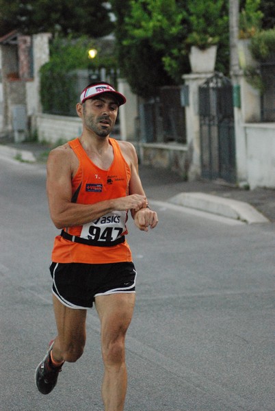 Alba Trail - La Botte di Guidonia (06/08/2016) 00007