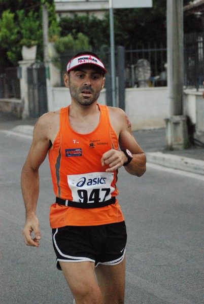 Alba Trail - La Botte di Guidonia (06/08/2016) 00008