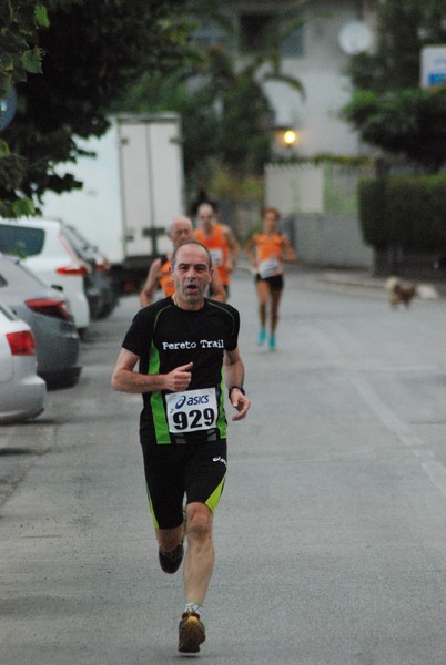 Alba Trail - La Botte di Guidonia (06/08/2016) 00009