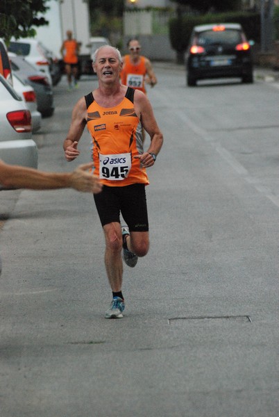 Alba Trail - La Botte di Guidonia (06/08/2016) 00010