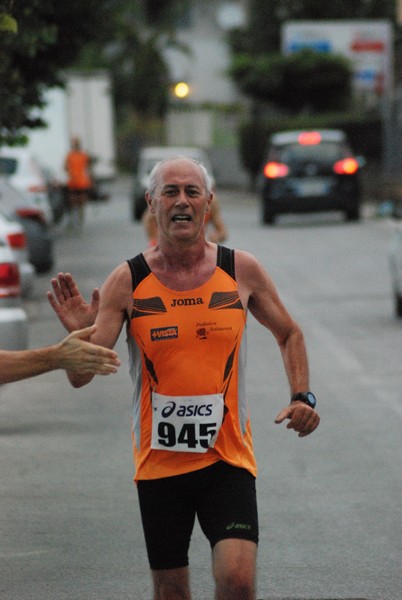 Alba Trail - La Botte di Guidonia (06/08/2016) 00011