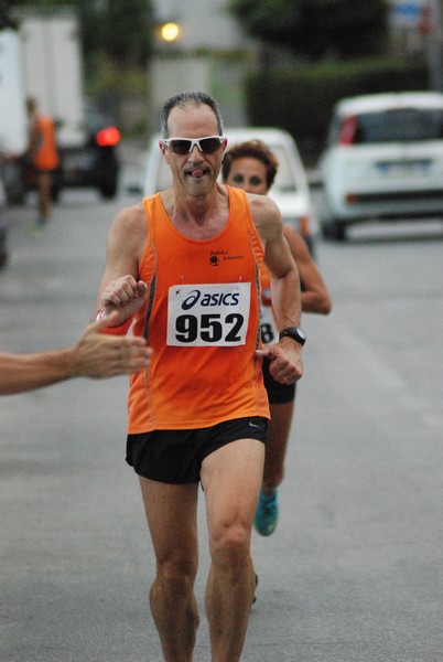 Alba Trail - La Botte di Guidonia (06/08/2016) 00012