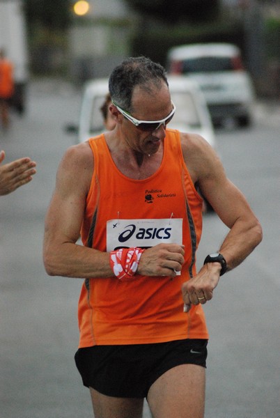 Alba Trail - La Botte di Guidonia (06/08/2016) 00013