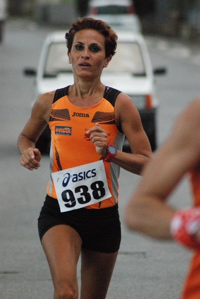 Alba Trail - La Botte di Guidonia (06/08/2016) 00014