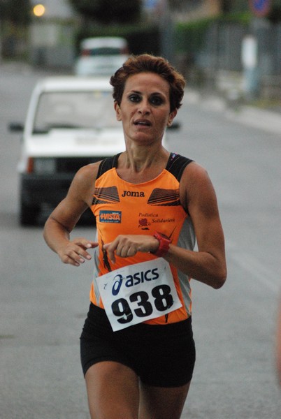 Alba Trail - La Botte di Guidonia (06/08/2016) 00015