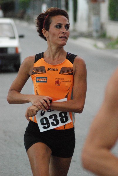 Alba Trail - La Botte di Guidonia (06/08/2016) 00016