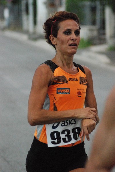 Alba Trail - La Botte di Guidonia (06/08/2016) 00017