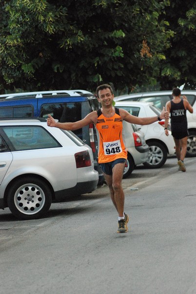 Alba Trail - La Botte di Guidonia (06/08/2016) 00018