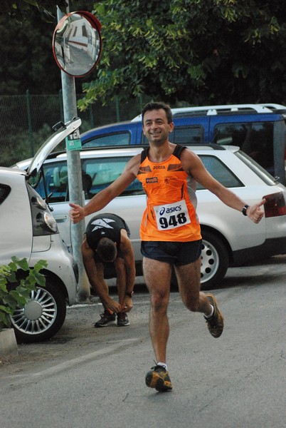 Alba Trail - La Botte di Guidonia (06/08/2016) 00019