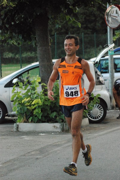 Alba Trail - La Botte di Guidonia (06/08/2016) 00020