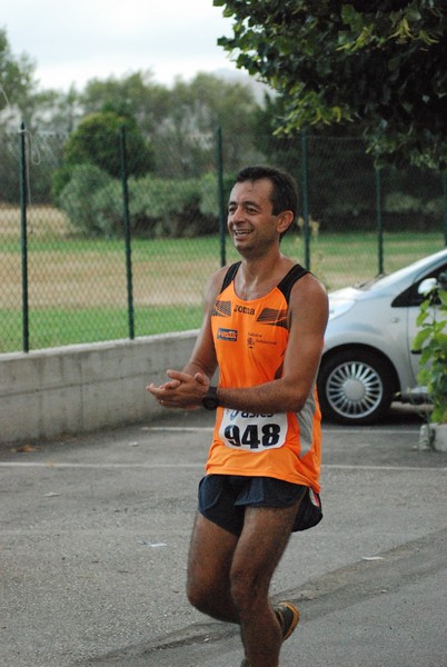 Alba Trail - La Botte di Guidonia (06/08/2016) 00021