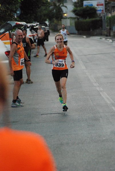 Alba Trail - La Botte di Guidonia (06/08/2016) 00022