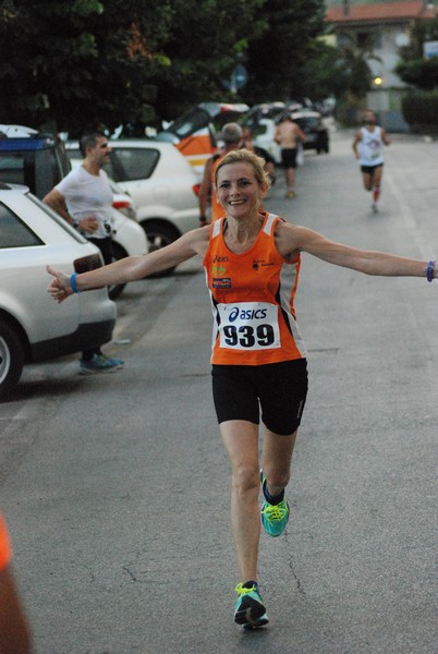 Alba Trail - La Botte di Guidonia (06/08/2016) 00024