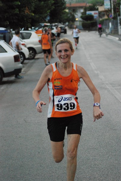 Alba Trail - La Botte di Guidonia (06/08/2016) 00025
