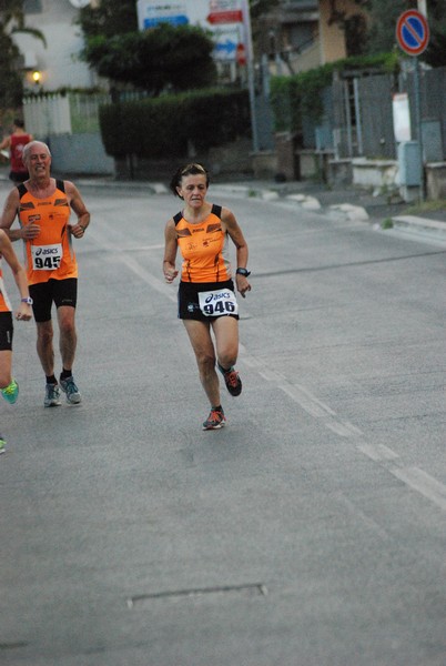 Alba Trail - La Botte di Guidonia (06/08/2016) 00026