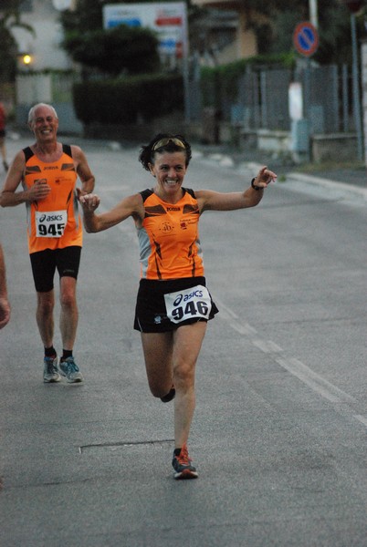 Alba Trail - La Botte di Guidonia (06/08/2016) 00028