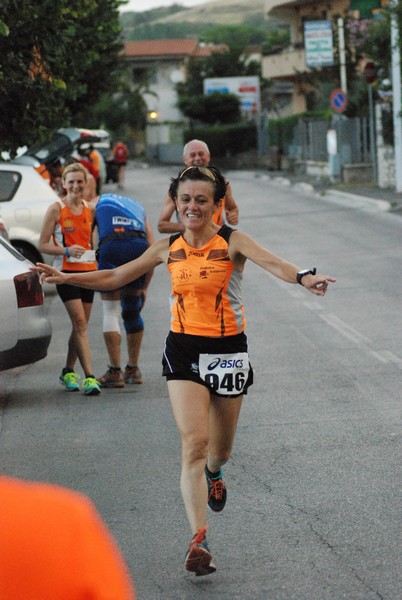 Alba Trail - La Botte di Guidonia (06/08/2016) 00030