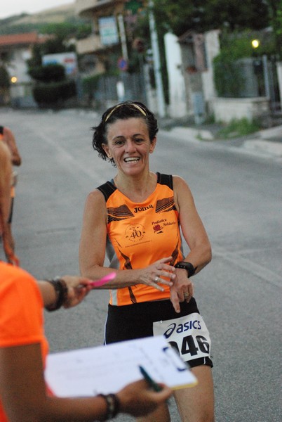 Alba Trail - La Botte di Guidonia (06/08/2016) 00031
