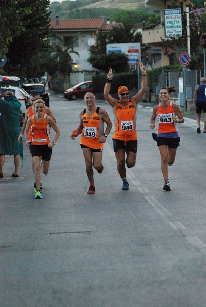 Alba Trail - La Botte di Guidonia (06/08/2016) 00033