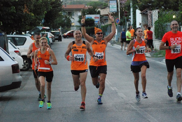 Alba Trail - La Botte di Guidonia (06/08/2016) 00035
