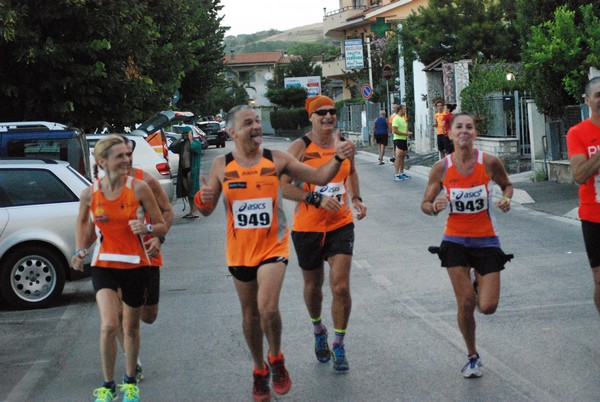 Alba Trail - La Botte di Guidonia (06/08/2016) 00036