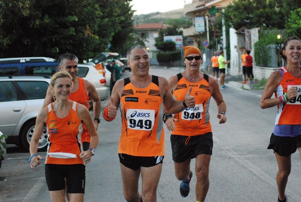 Alba Trail - La Botte di Guidonia (06/08/2016) 00037