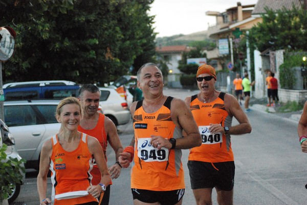 Alba Trail - La Botte di Guidonia (06/08/2016) 00038