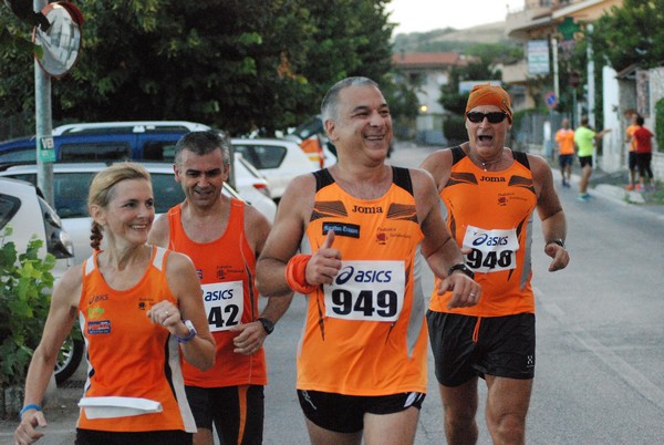 Alba Trail - La Botte di Guidonia (06/08/2016) 00039