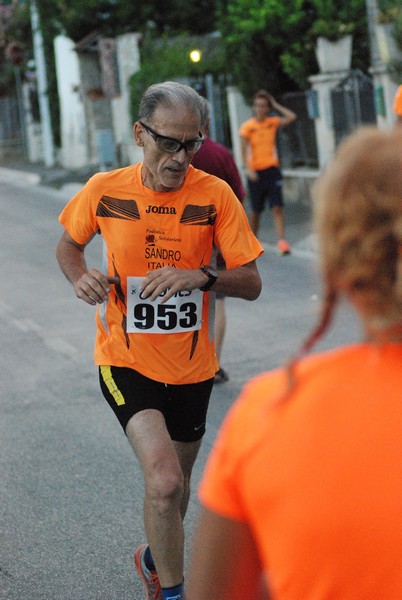Alba Trail - La Botte di Guidonia (06/08/2016) 00042
