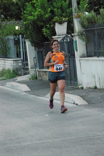 Alba Trail - La Botte di Guidonia (06/08/2016) 00043