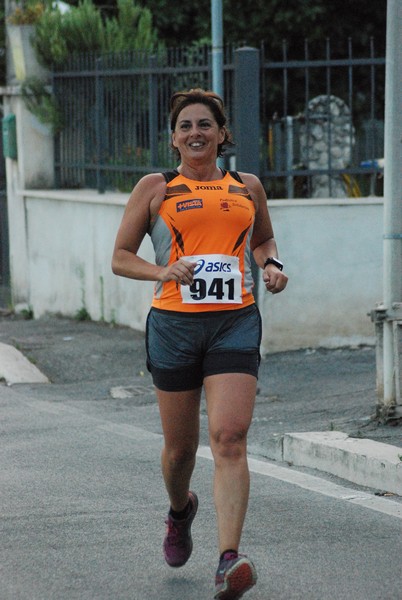 Alba Trail - La Botte di Guidonia (06/08/2016) 00045